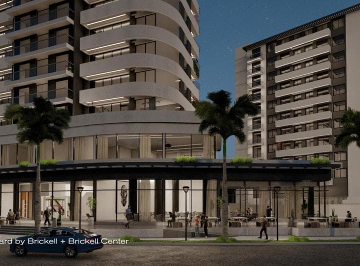 BRICKELL - Joven 5