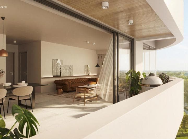 BRICKELL - Boulevard 4