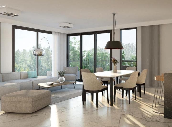 BRICKELL - Boulevard 5