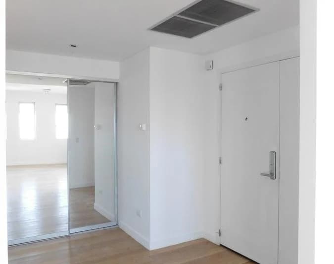 Departamento en alquiler en Puerto Madero 2
