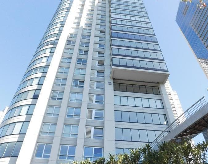 Departamento en alquiler en Puerto Madero 1