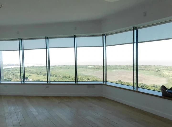 Departamento en alquiler en Puerto Madero 4