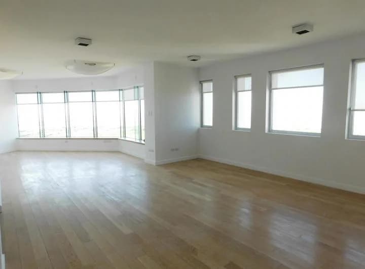 Departamento en alquiler en Puerto Madero 3