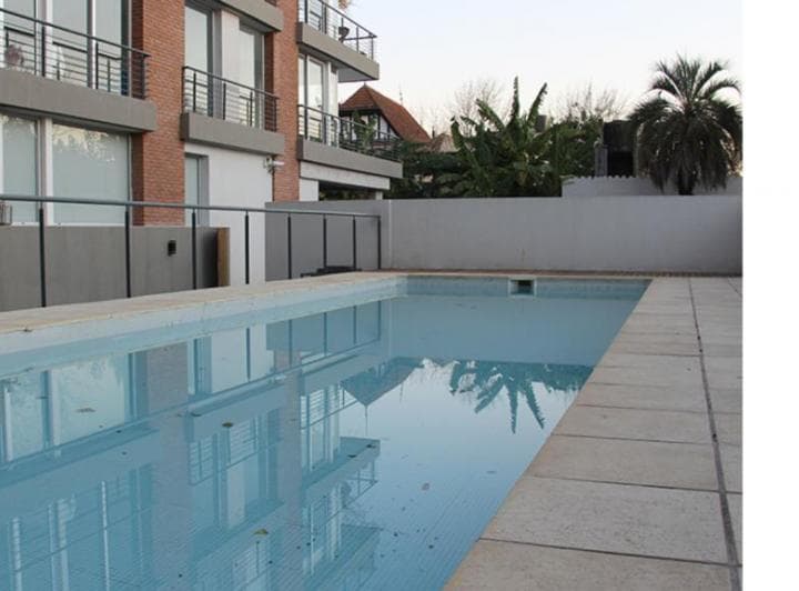 Departamento en alquiler en Tigre 1
