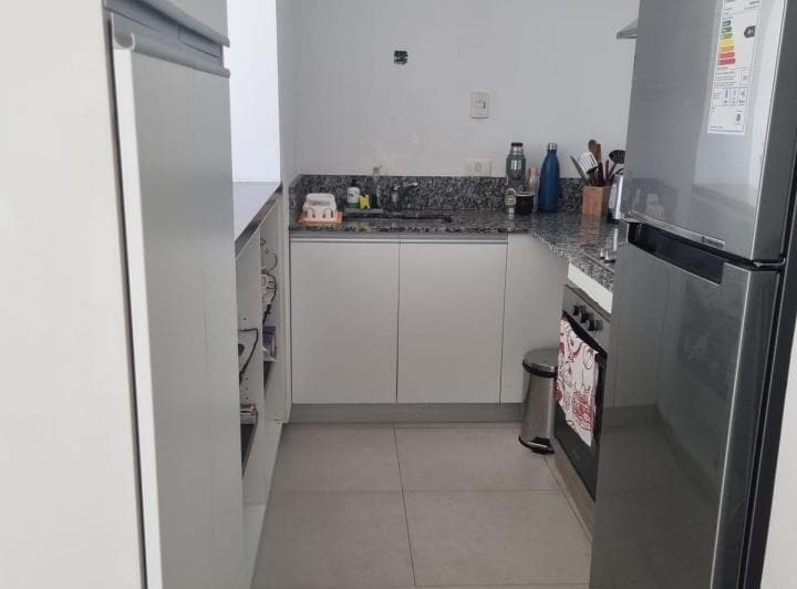 Departamento en alquiler en Tigre 4