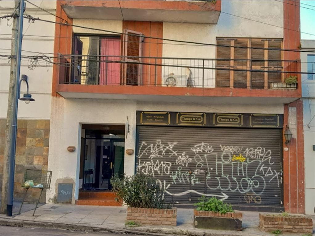 Propiedad en Argentina