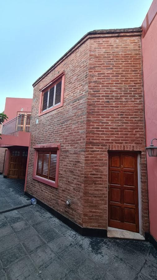 Propiedad en Argentina