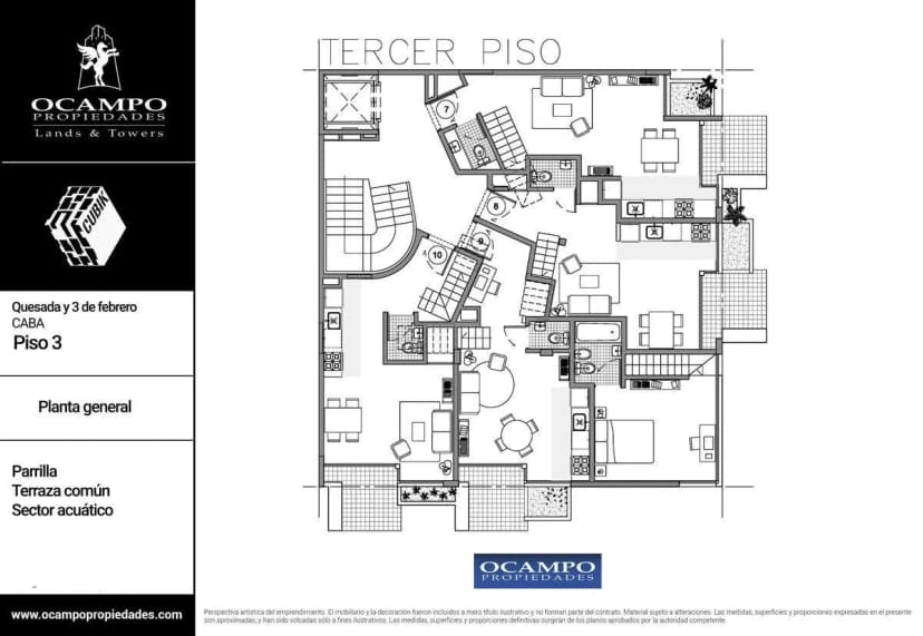 Plano 5