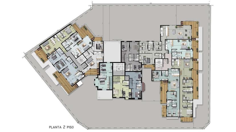 Plano 11