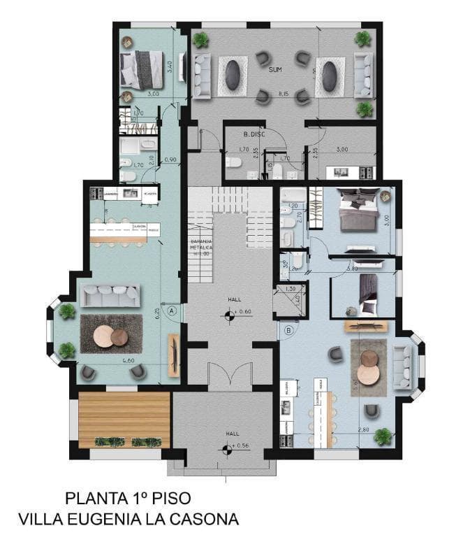 Plano 2