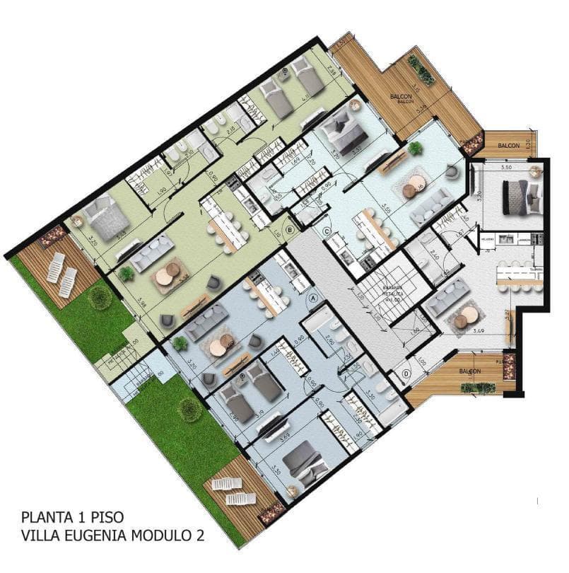 Plano 3