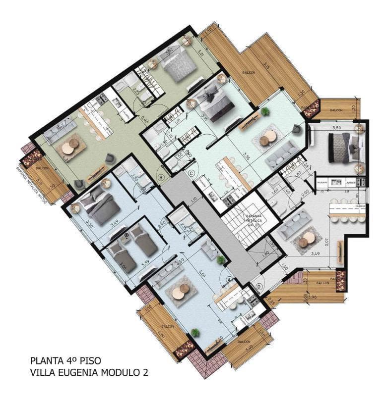 Plano 13