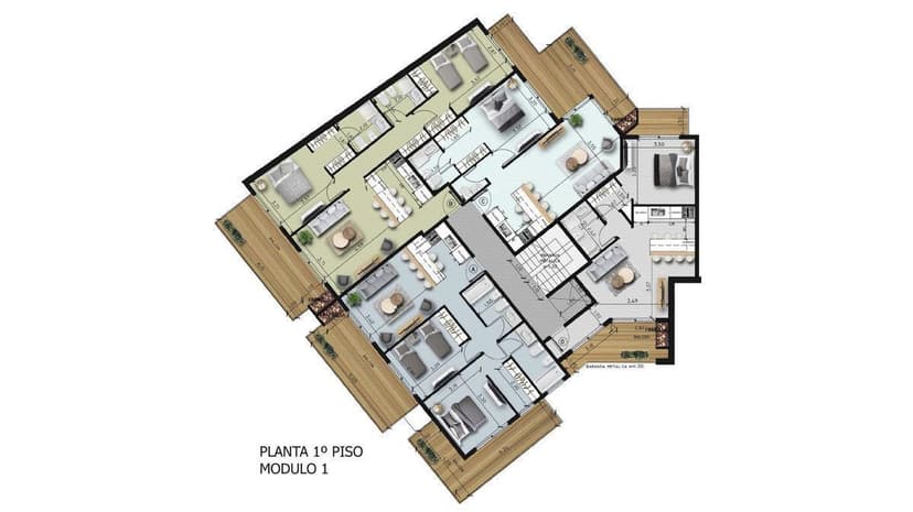 Plano 14