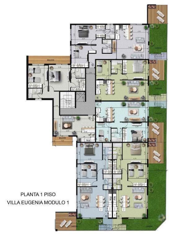 Plano 6