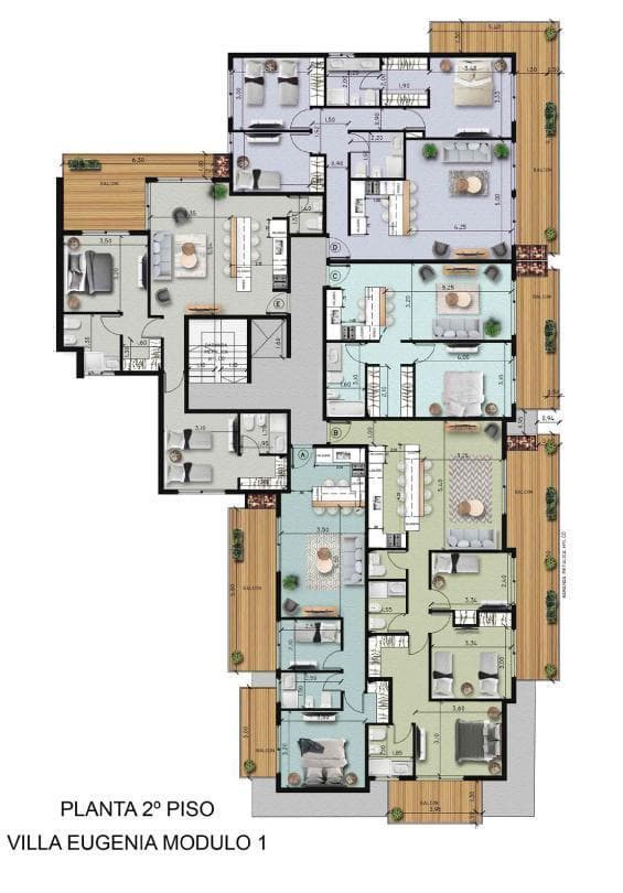 Plano 7
