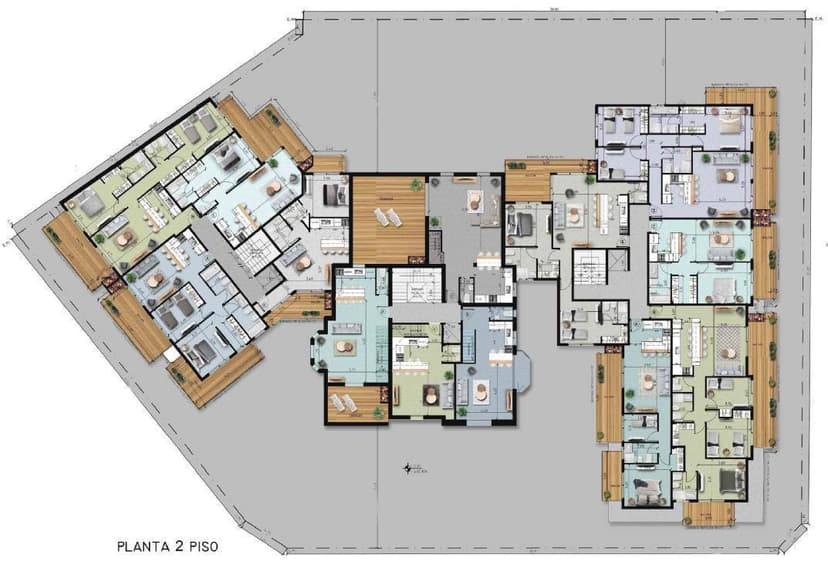 Plano 5