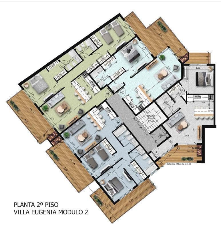 Plano 10