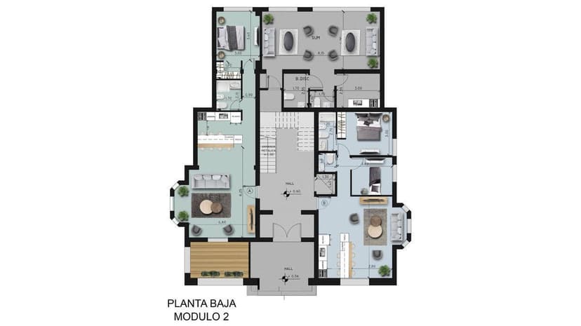 Plano 13