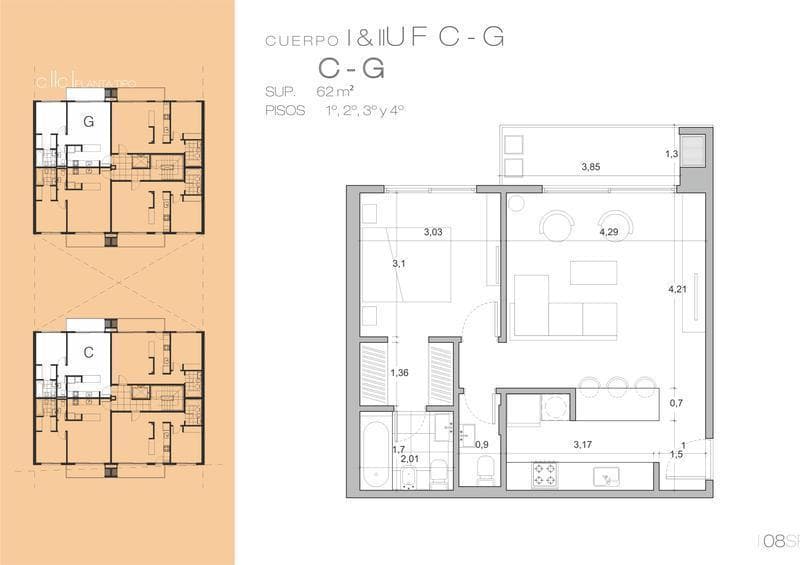 Plano 1
