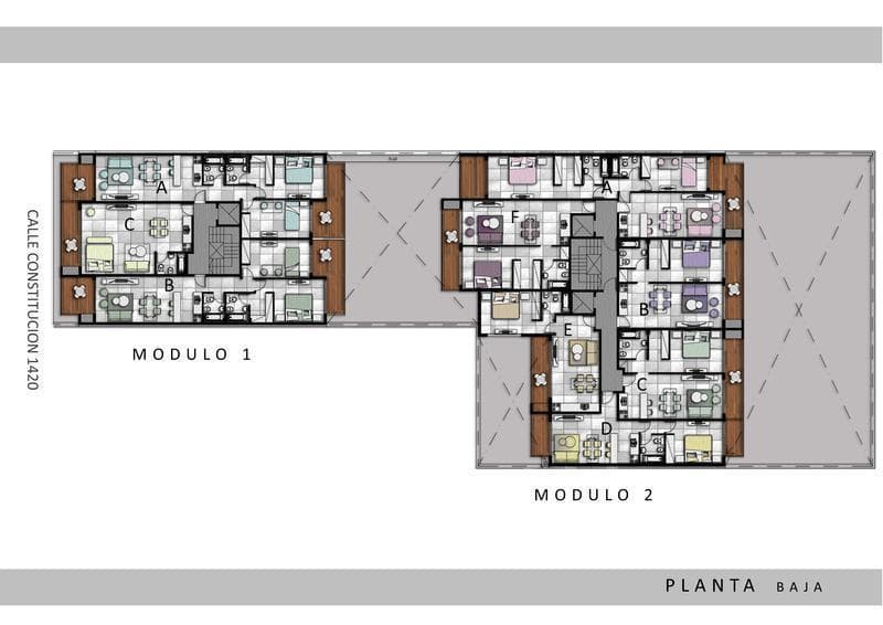 Plano 2