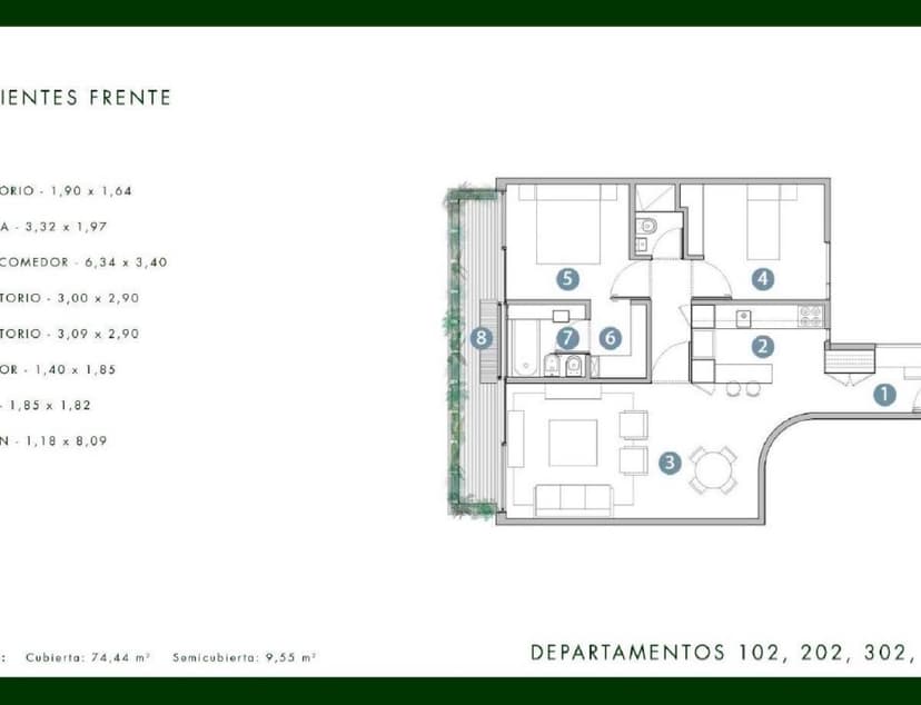 Plano 1