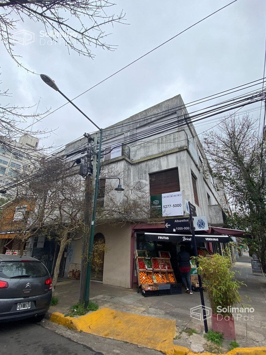 Propiedad en Argentina