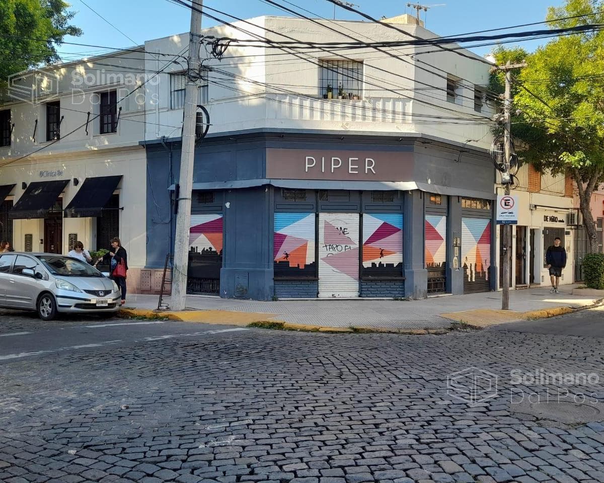 Propiedad en Argentina