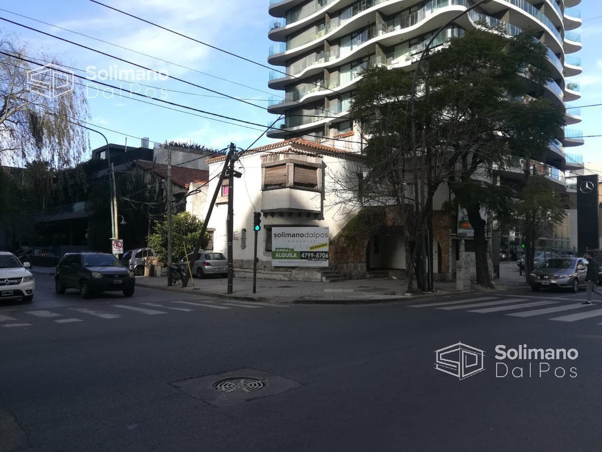Propiedad en Argentina