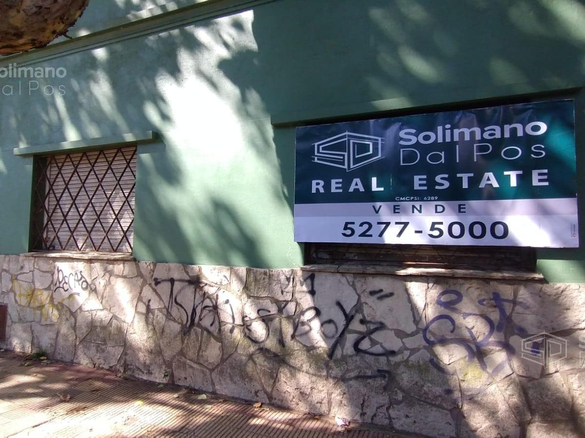 Propiedad en Argentina