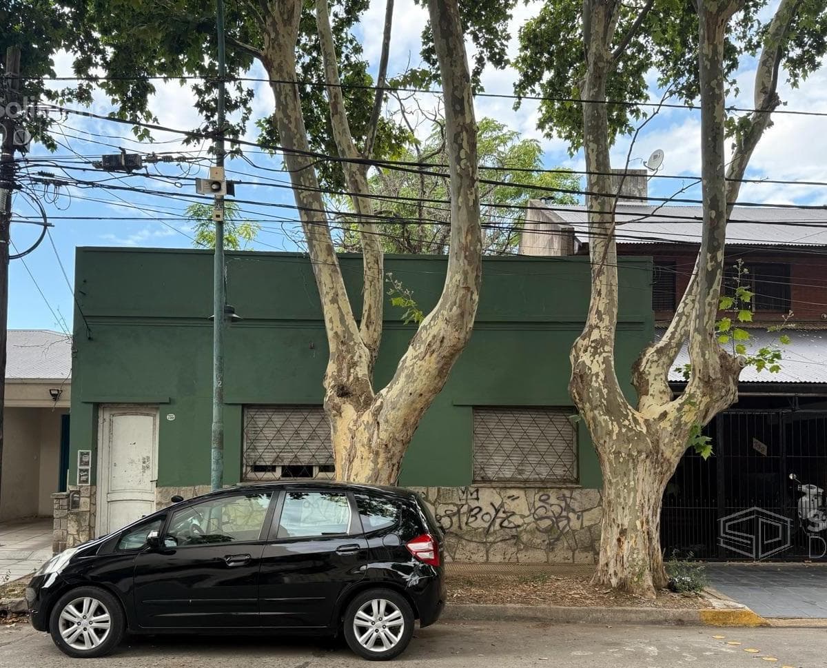 Propiedad en Argentina