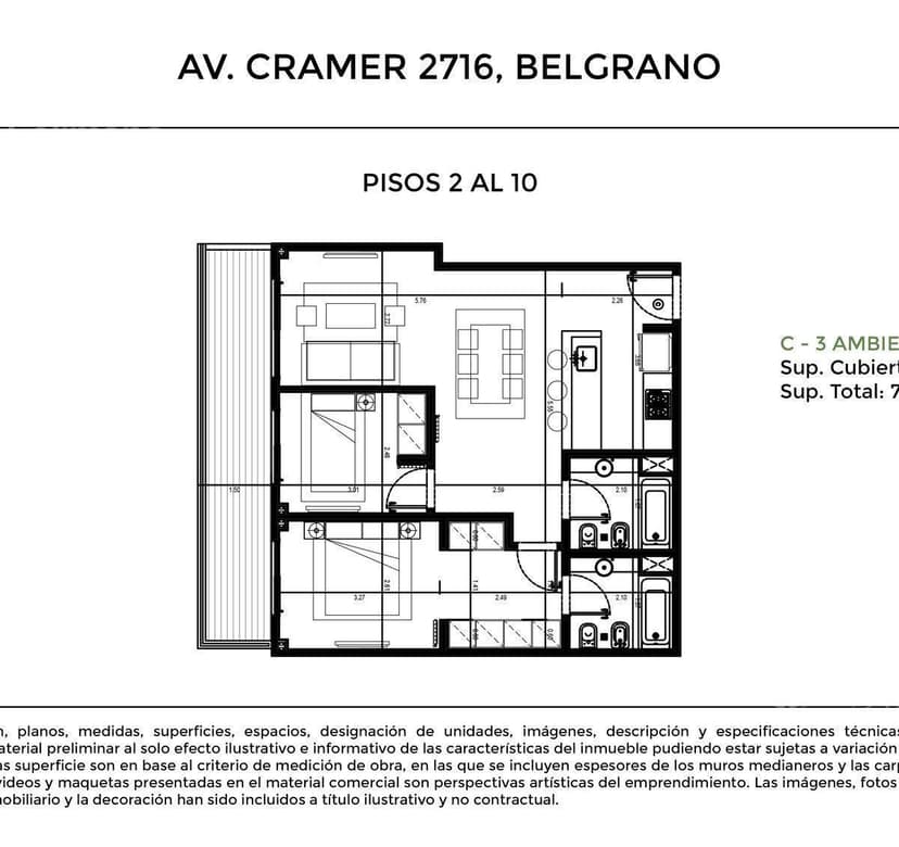 Plano 1