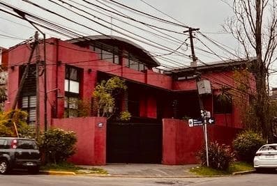 Propiedad en Argentina