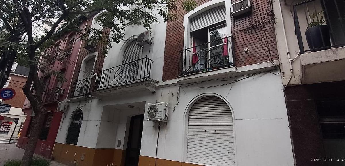 Propiedad en Argentina