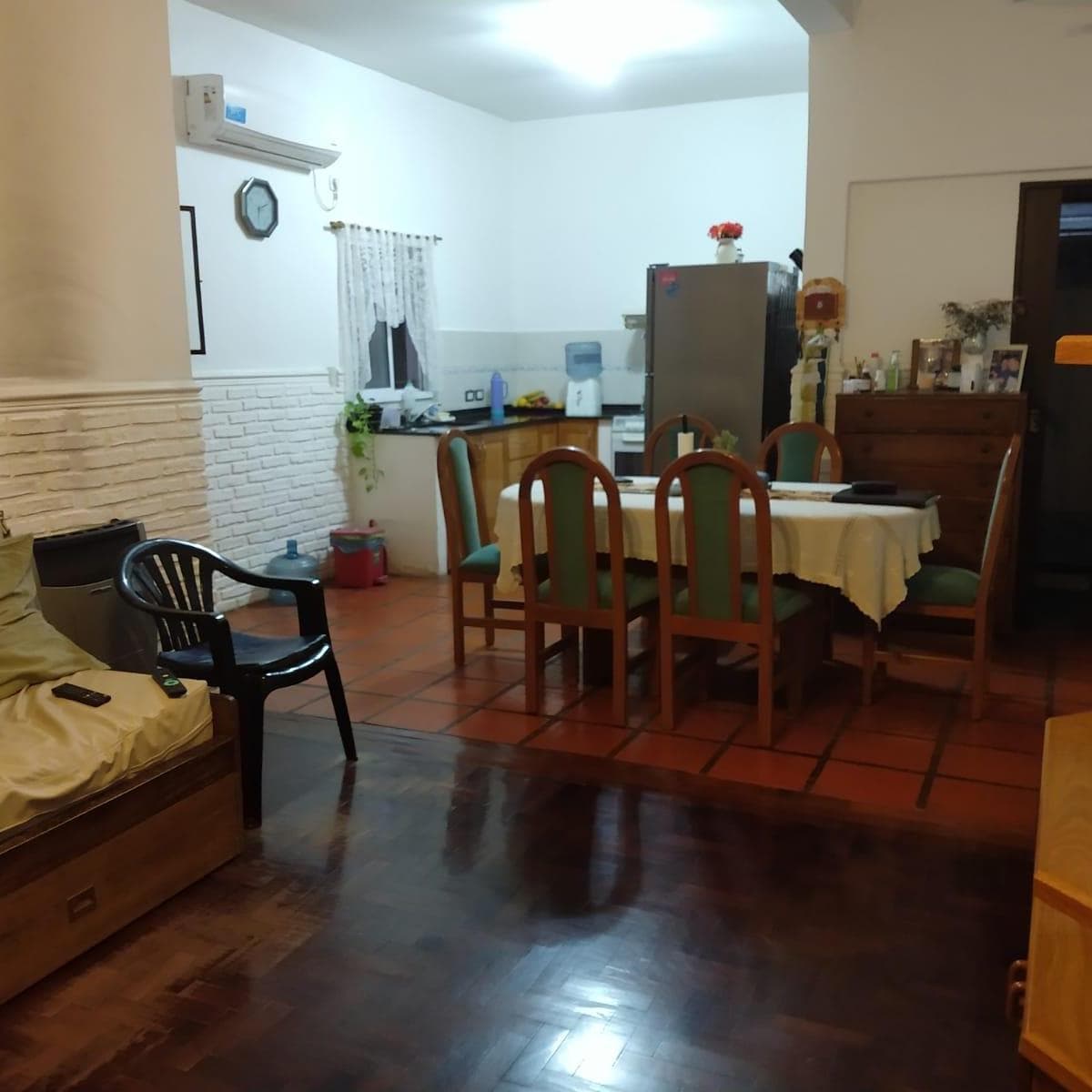 Casa PH Frente 3 Amb con Patio Parrilla y Amplio Jardín Apto Crédito Hipotecario 5
