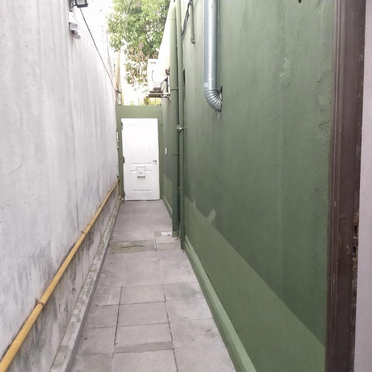 Casa PH Frente 3 Amb con Patio Parrilla y Amplio Jardín Apto Crédito Hipotecario 2