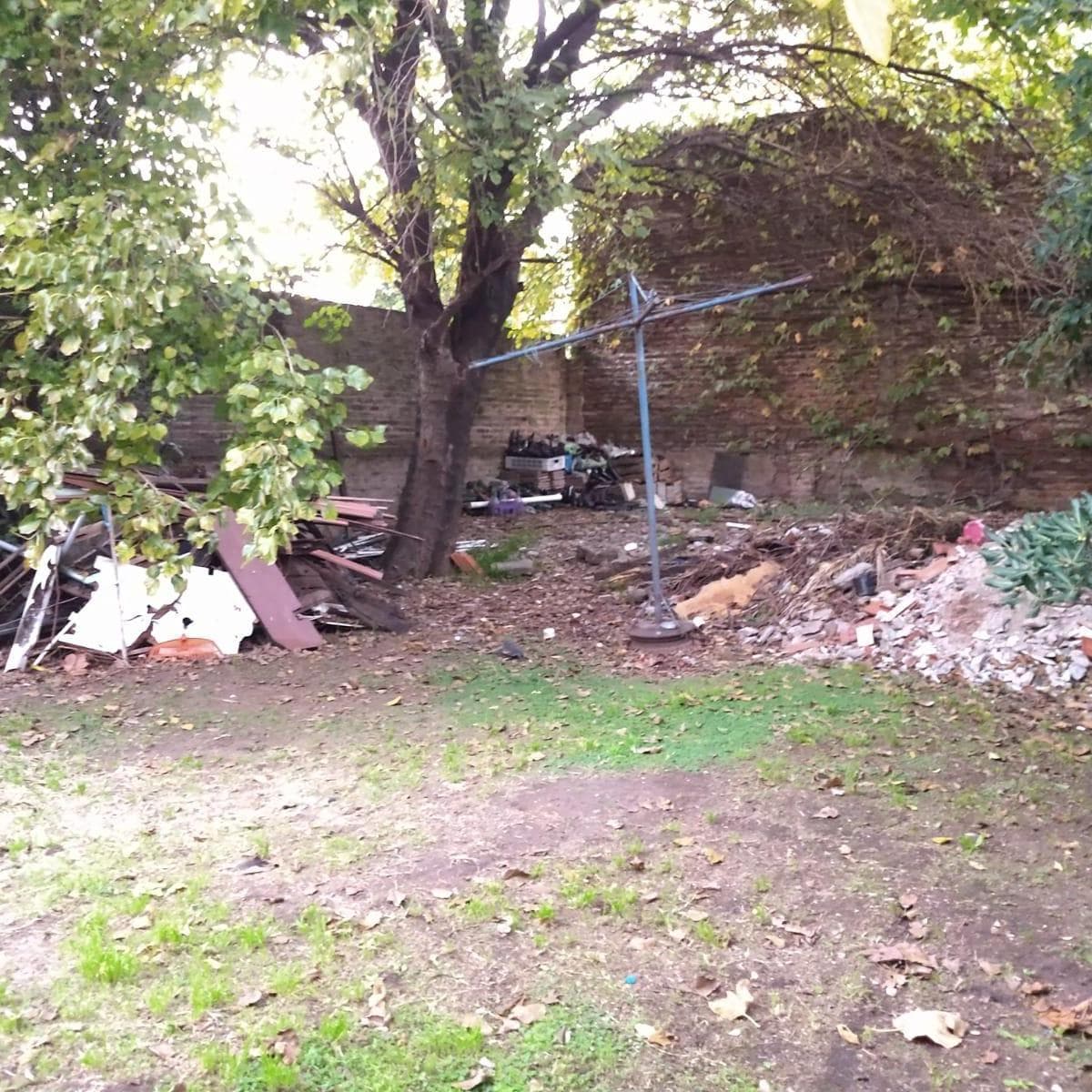 Casa PH Frente 3 Amb con Patio Parrilla y Amplio Jardín Apto Crédito Hipotecario 3