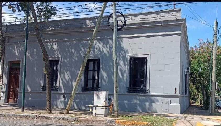 Propiedad en Argentina