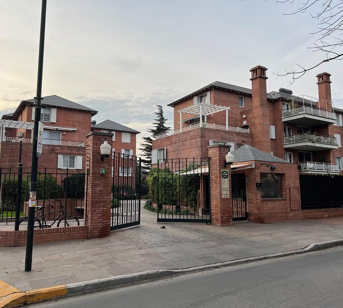 Propiedad en Argentina