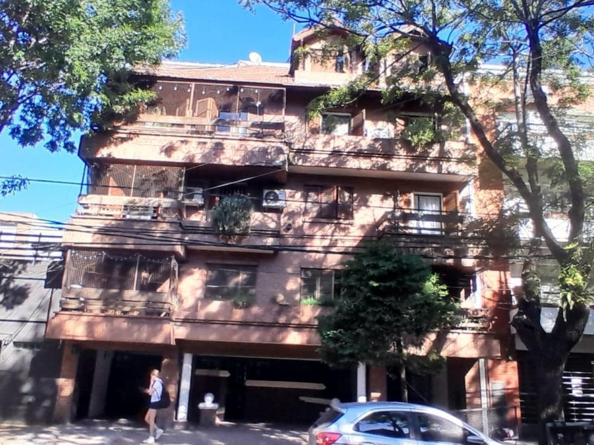 Propiedad en Argentina