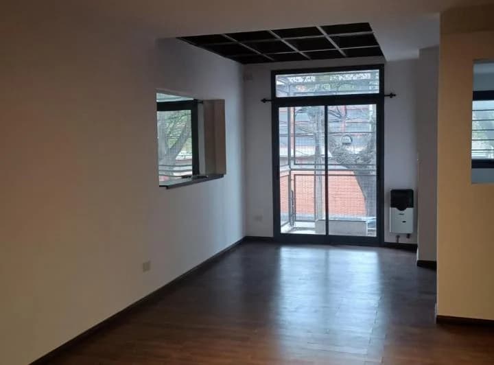 TDF275 - 2ambientes + escritorio - San Isidro 4