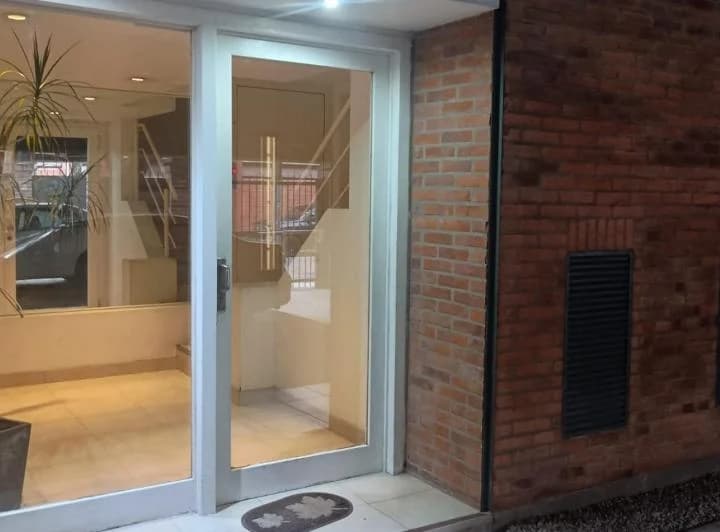 TDF275 - 2ambientes + escritorio - San Isidro 3