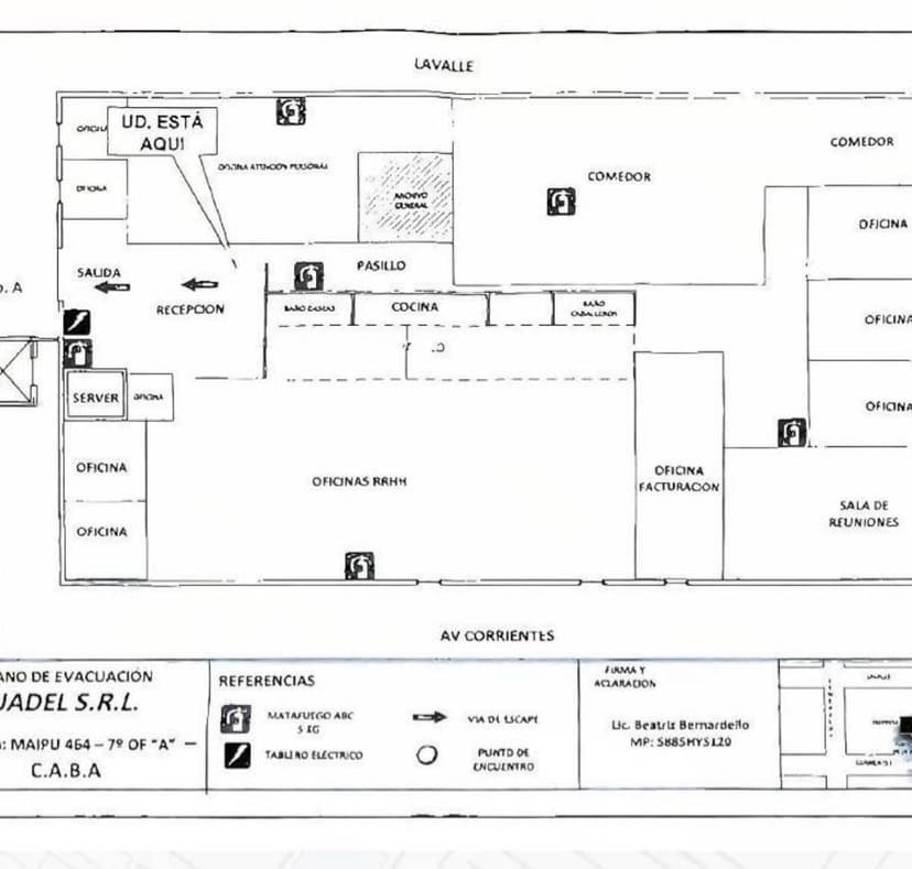 Plano 1