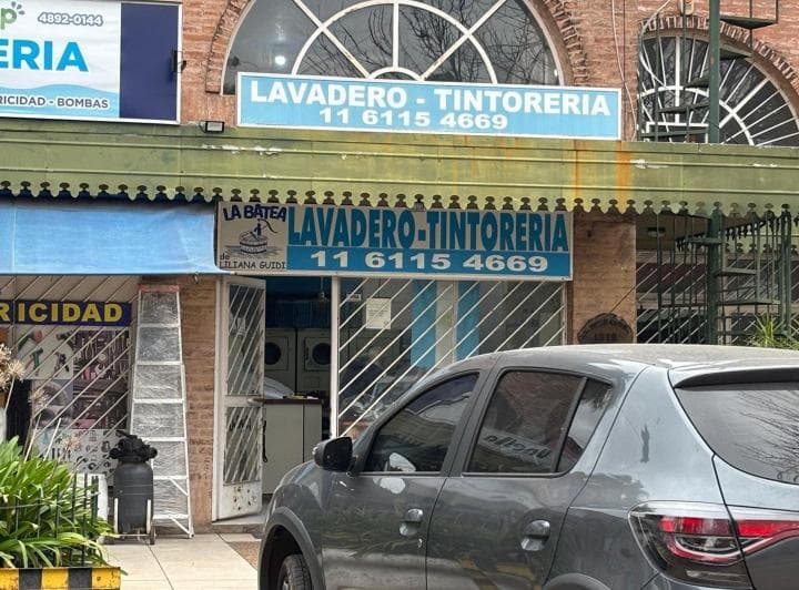 Propiedad en Argentina