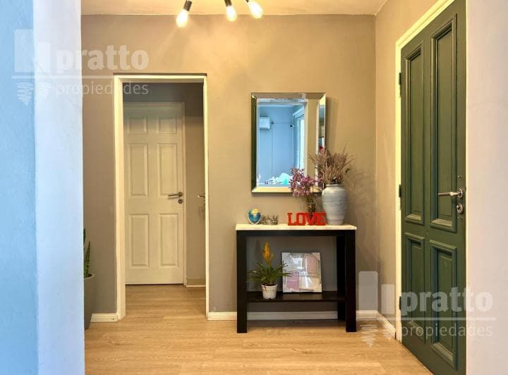 Casa en venta en Tigre Joven de 3 dormitorios mas un playroom en el tercer nivel 3