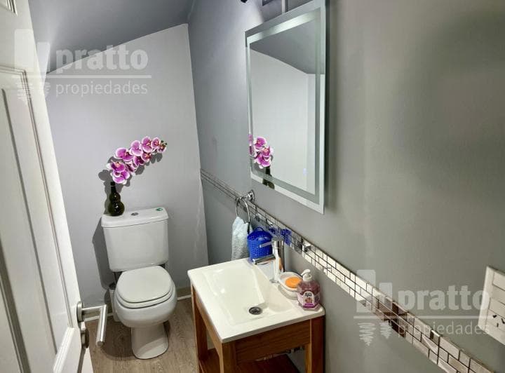 Casa en venta en Tigre Joven de 3 dormitorios mas un playroom en el tercer nivel 4