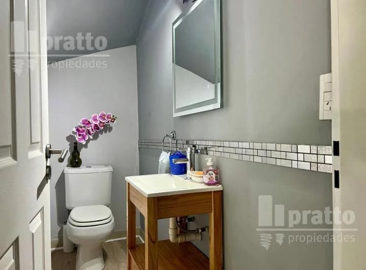 Casa en venta en Tigre Joven de 3 dormitorios mas un playroom en el tercer nivel 5