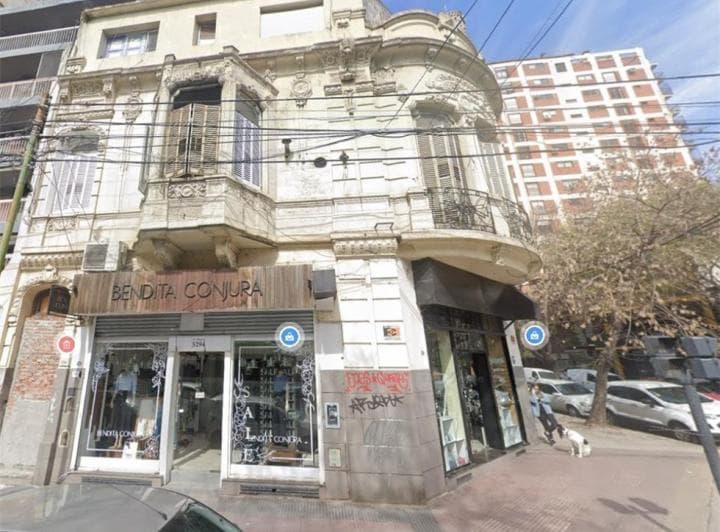 Propiedad en Argentina