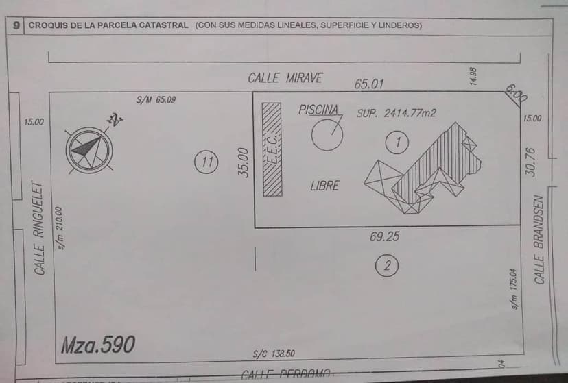 Plano 5