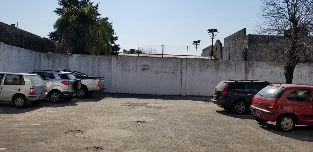 Propiedad en Argentina