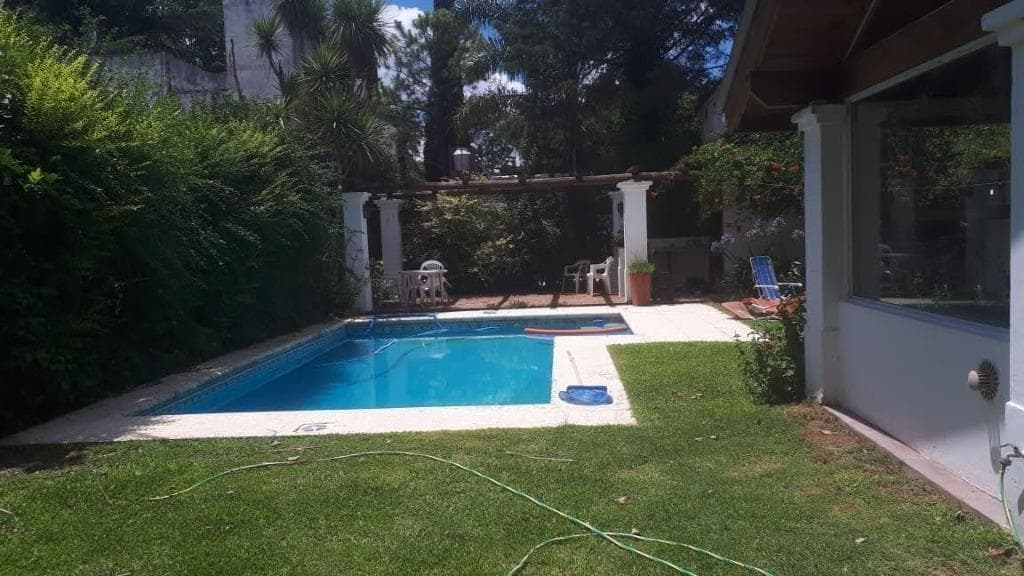 Propiedad en Argentina